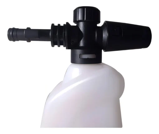 Aplicador de detergente, 400 ml, lavadoras, alta pressão, VONDER - Imagem 4