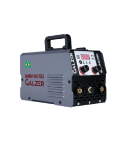 Inversora de Solda EASY MIG 160 - 220V